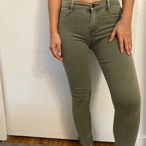 PacSun Bullhead Jeans